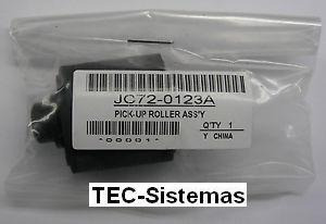 Pickup Roller Samsung Xerox Dell Jc72-01231a Ml1630 1740 Mas