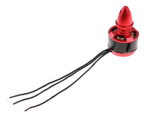 D1306 3100kv Motor Para 130150 Micro Quadcopter Piezas