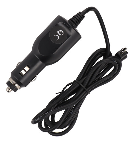 Cable Gps Para Coche, 5 V, 1,2 A, Más Ligero, Enchufar Y Usa