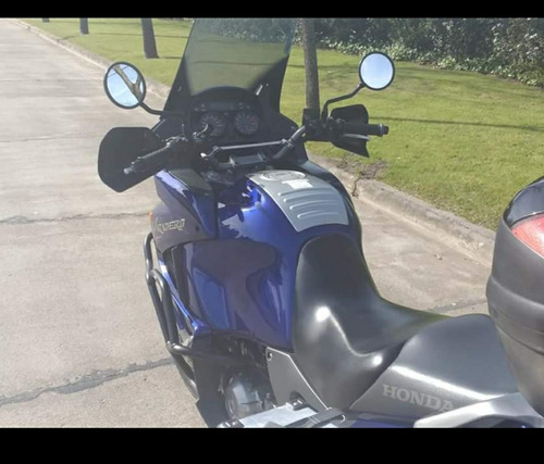 Honda Varadero