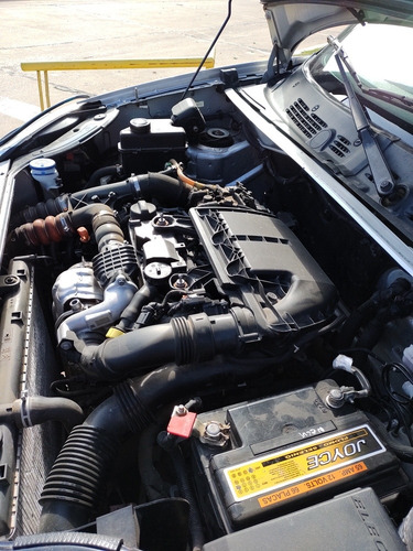 Peugeot Partner Patagónica 1.6 Hdi Vtc Plus 2013