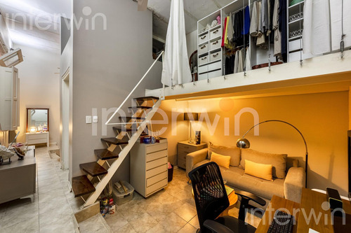 Ph De 5 Ambientes En Venta - Caballito - Venta
