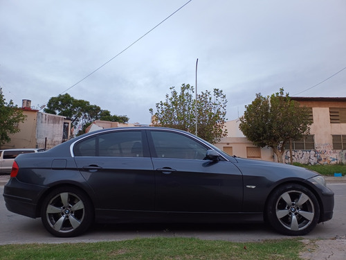 BMW Serie 3 3.0 330d Executive