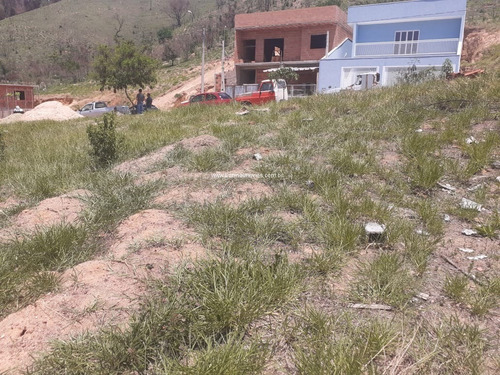 Oportunidade- Terreno Declive Em Itupeva - Te00091 - 68725852