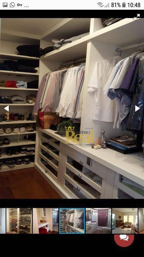 Imagem 14 de 27 de Cobertura À Venda, 400 M² Por R$ 2.550.000,00 - Lapa - São Paulo/sp - Co0190