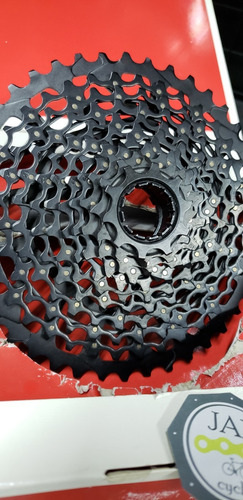 Cassette Sram X1 Xg-1180, 10-42t