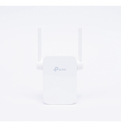 Extensor Repetidor Wifi Dual Band Ac750 Tp-link Re205