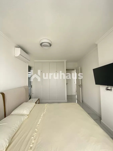 Alquiler Departamento Paramount Punta Del Este