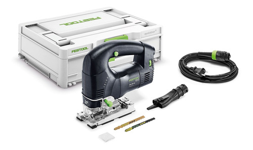 Festool Trion Psb300 Eq-plus Rompecabeza