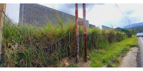 Se Vende Terreno En Sabana Libre.ve22-078esc-dpin