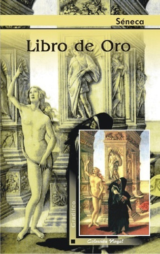 Libro De Oro - Sèneca