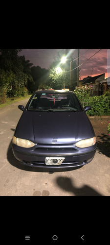 Fiat Palio 1.6 El