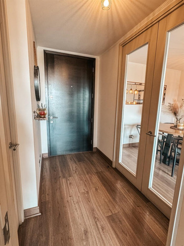 Departamento En Arriendo, Universidad Católica, Ñuñoa