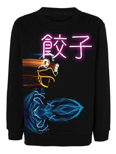 Sueter neon sale