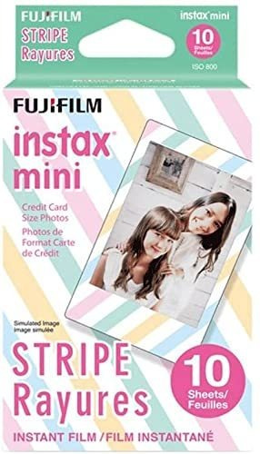 Fujifilm Instax Mini Film 3 Raya