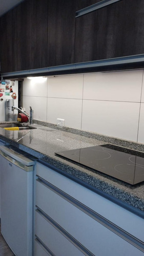 Departamento En Venta En Barrio Privado Lomas De Terrada