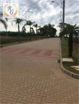 Imagem 4 de 9 de Terreno À Venda, 209 M² Por R$ 149.000,00 - Centro - Viamão/rs - Te0033