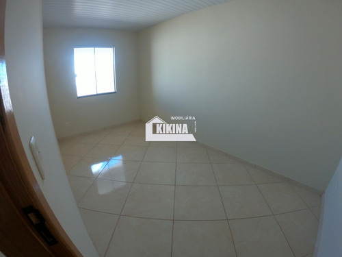 Imagem 4 de 8 de Casa Residencial Para Alugar - 02950.8060