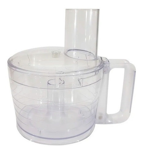 Imagem 1 de 1 de Jarra Tampa Multiprocessador Philips Walita Ri7630 Ri7632