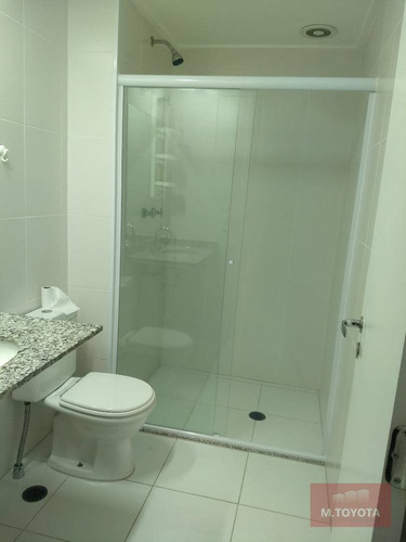 Imagem 15 de 30 de Apartamento Com 2 Dormitórios À Venda, 100 M² Por R$ 750.000,00 - Jardim Flor Da Montanha - Guarulhos/sp - Ap0006