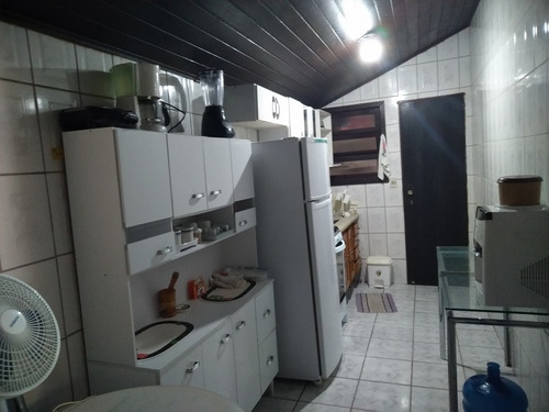 Imagem 13 de 19 de Casa Em Condomínio No Jardim Britãnia- Perto Do Mar E Do Shoppi - 240