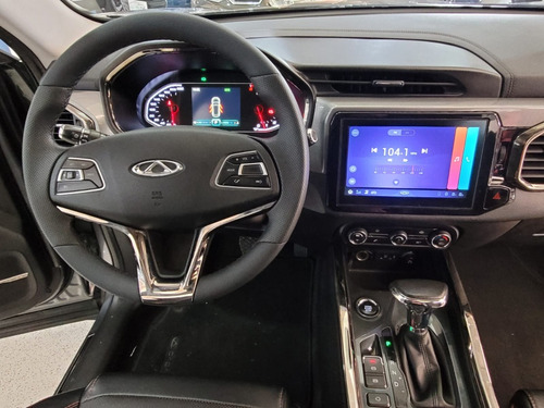 Chery Tiggo 5X 1.5 Txs Flex Aut. 5p