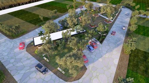 Imagen 28 de 30 de Privada Entre Parques Residencial, Todas Las Amenidades En U