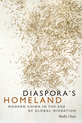 Libro Diaspora's Homeland: Modern China In The Age Of Glo...