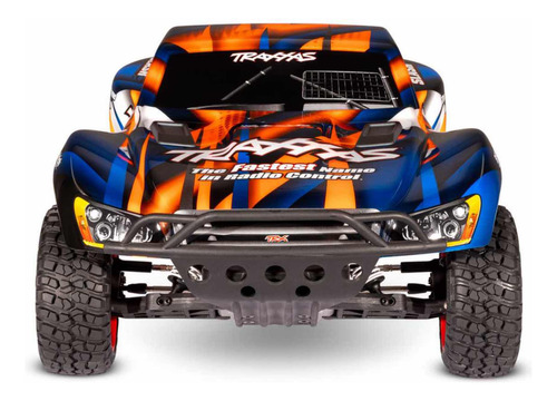 Slash Usb-c Traxxas # 58034-8