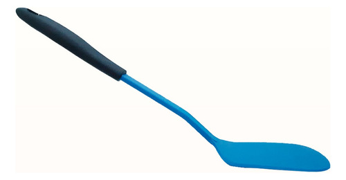 Utensilios Para Servir En Colores De Nylon The Kitchen Color Celeste