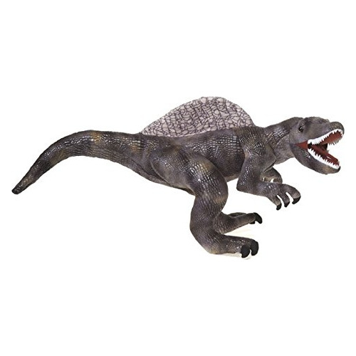 Fiesta Juguetes Dinosaurio Exótico Plush - 16  Spinosaurus