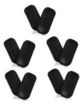 Comprar Coheali 10 Pieza Pad Raton Reposamuñeca Apoyo Computadora