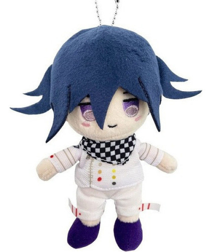 Danganronpa Peluche Happy Havoc Trigger Kokichi 2023