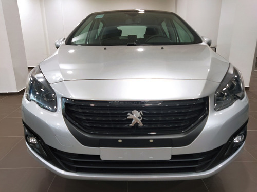 Peugeot 308 Allure 1.6 Hdi Entrega Inmediata