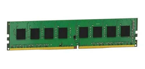 Memoria Ddr4 8 Gb 3200 Mhz Kingston Kvr32n22s6/8