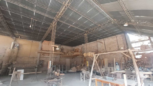 Imagen 21 de 27 de Galpón · Alquiler · 7.000 M2 · Dos Galpones · Oficina · Heras
