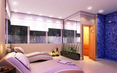 Cobertura Residencial Para Venda, Jardim Vila Mariana, São Paulo - Co6923. - Co6923-inc