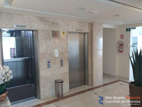 Imagem 16 de 30 de Apartamento Com 3 Dorms, Aviação, Praia Grande - R$ 620 Mil, Cod: 858 - V858