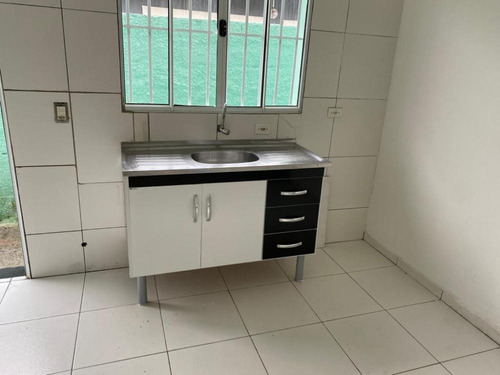 Imagem 6 de 27 de Ótima Casa Térrea - 2 Dormitórios - 2 Vagas De Garagem - Colinas De Cotia - Cotia / Sp - Cs5230v
