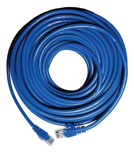 Cabo De Rede Com 3 Metros Ethernet Interner Conexcao Oferta