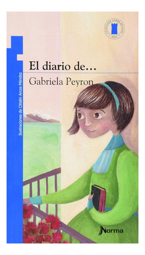 Libro El Diario De... Isbn 9786079545406