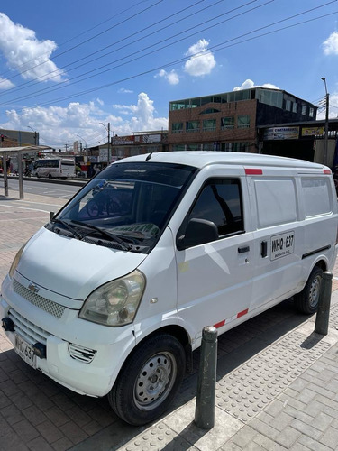 Chevrolet N300 1.2 Cargo Plus