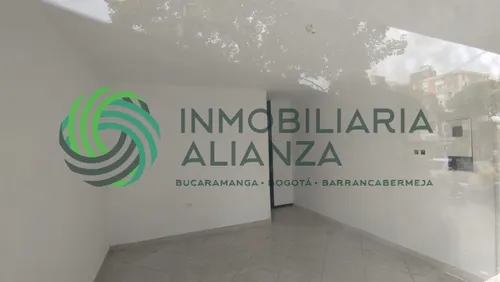 Local En Arriendo En Cabecera Del Llano. Cod A5844