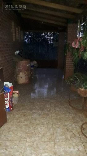 Imagen 11 de 30 de Chacra - Posadas
