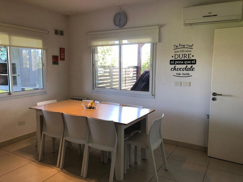 Imagen 5 de 23 de Casa En Barrio Cerrado San Rafael Villanueva