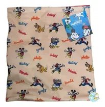 Comprar Cuello Cuellito Polar Infantil Minnie Mickey Donald Disney