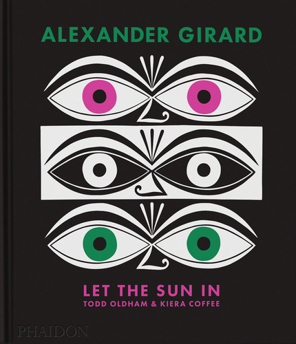 Alexander Gerard Let The Sun In, De Coffee,kiera. Editorial Phaidon Press Limited En Inglés, 2024