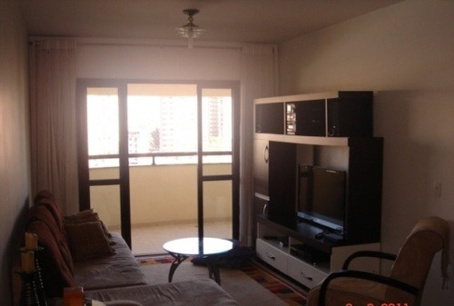 Imagem 19 de 23 de Venda Apartamento Alto Padrão Santo André Brasil - 1247