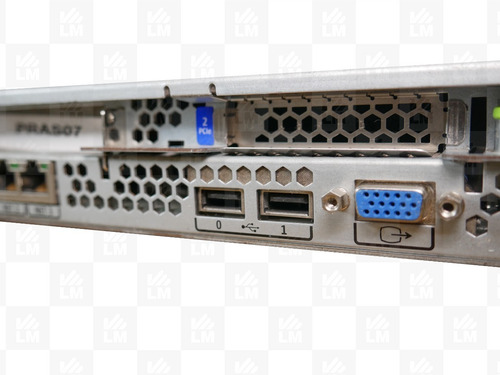 Servidor Sunfire X4150 Dual Xeon 16gb Ram 8 Hds Sas 4 Lan G