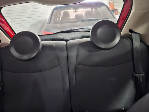 Fiat 500 1.4 CULT 8V FLEX 2P MANUAL